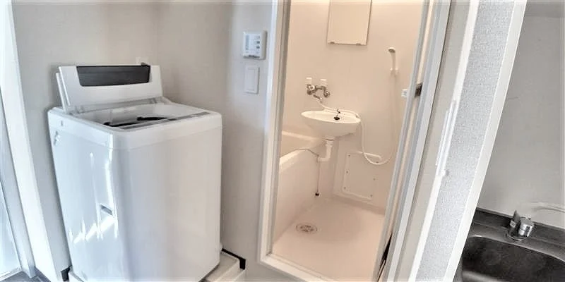 設備・仕様は号室により異なる為、現況を優先致します。