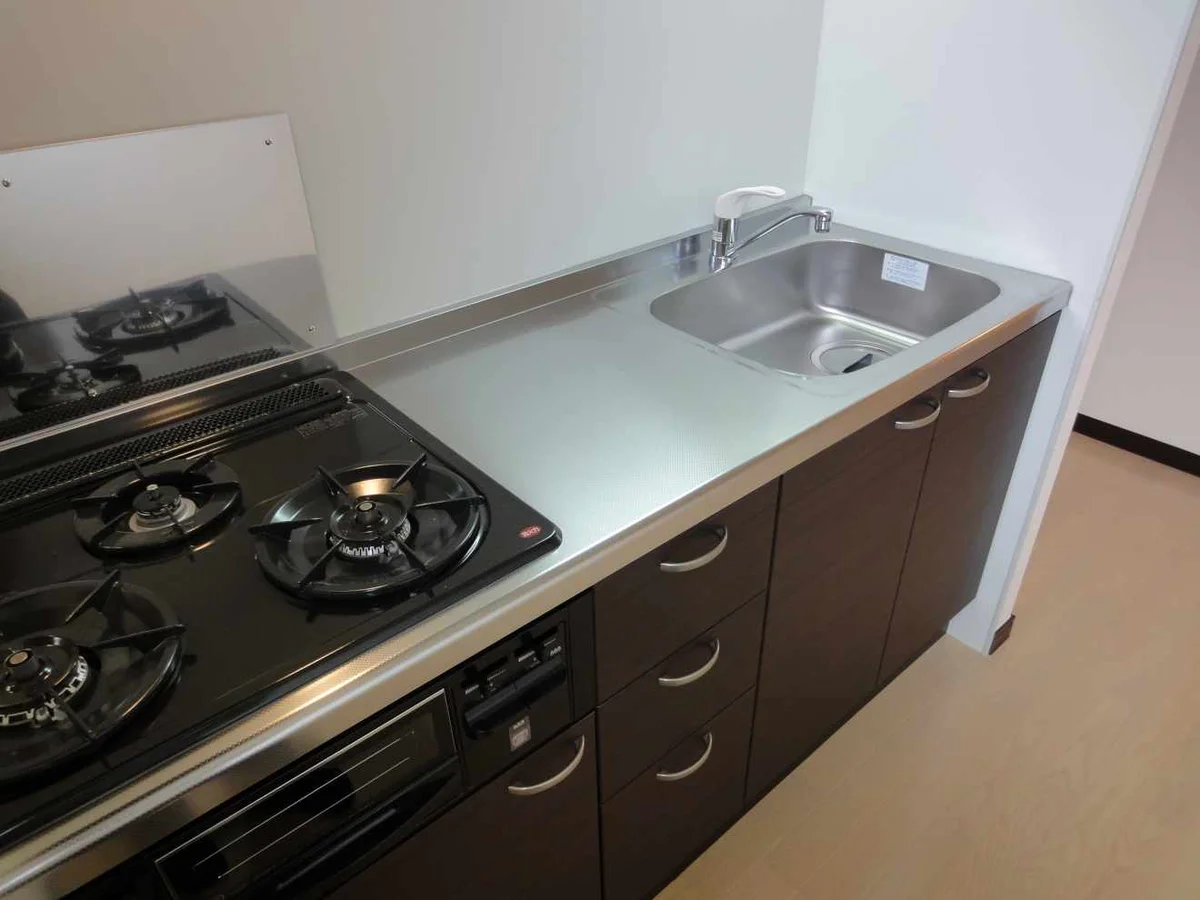 仕様、設備は現況と異なる場合があります。