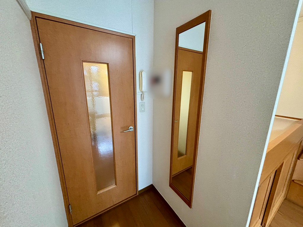 設備・仕様は号室により異なる為、現状を優先いたします。