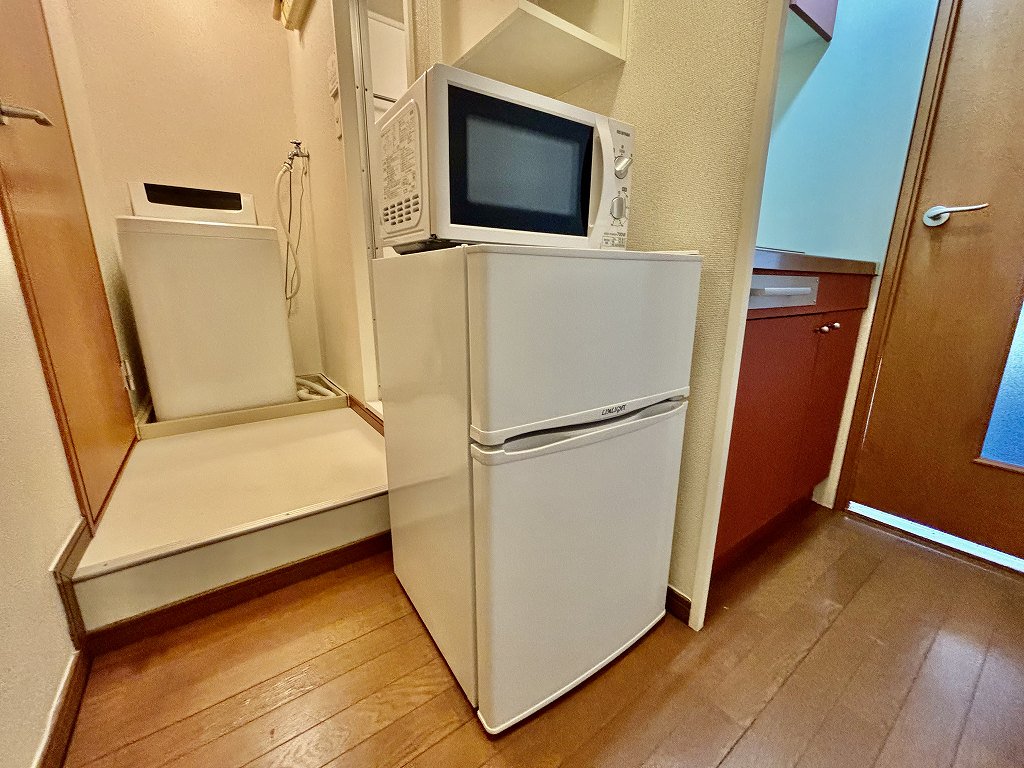設備・仕様は号室により異なる為、現状を優先いたします。