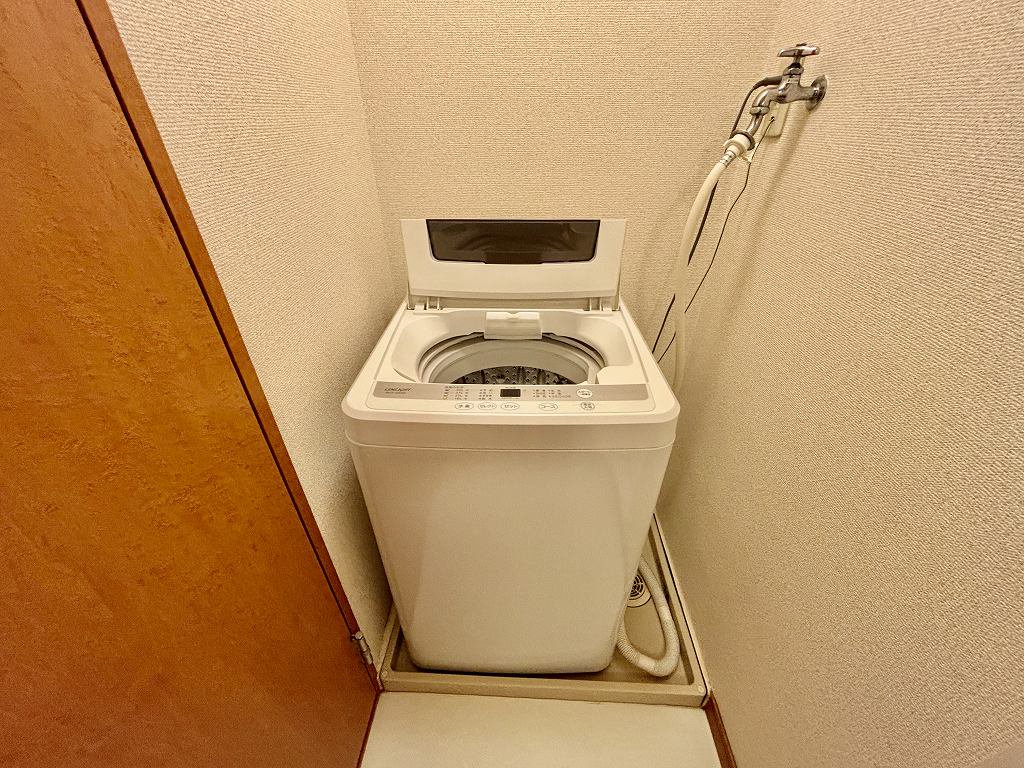 設備・仕様は号室により異なる為、現状を優先いたします。