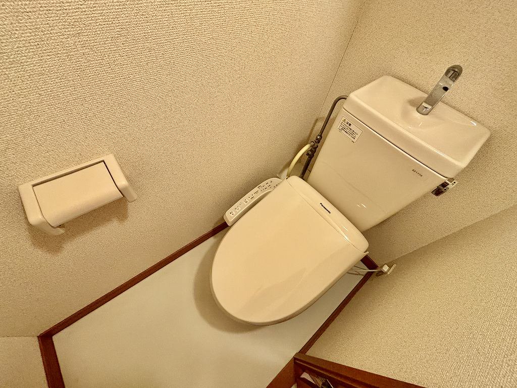 設備・仕様は号室により異なる為、現状を優先いたします。