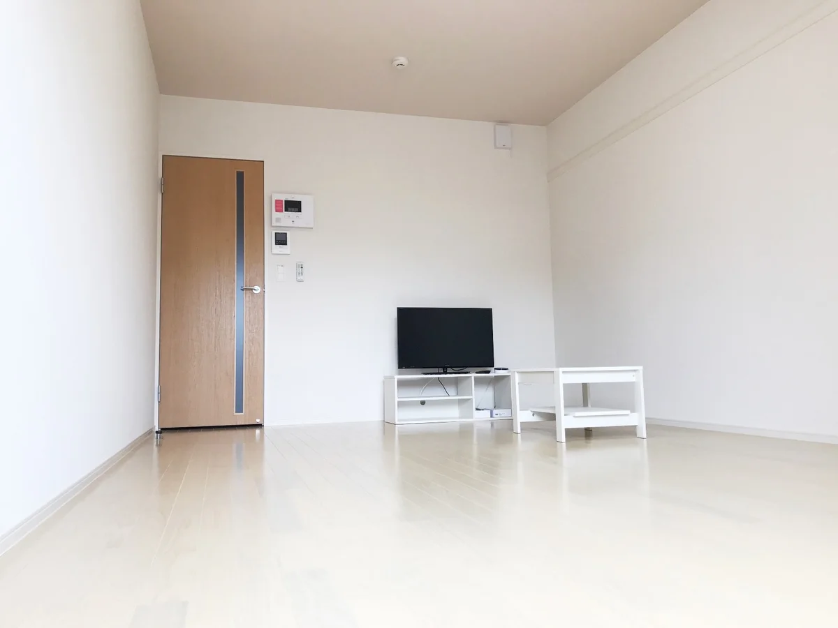 同型タイプ参考室内写真