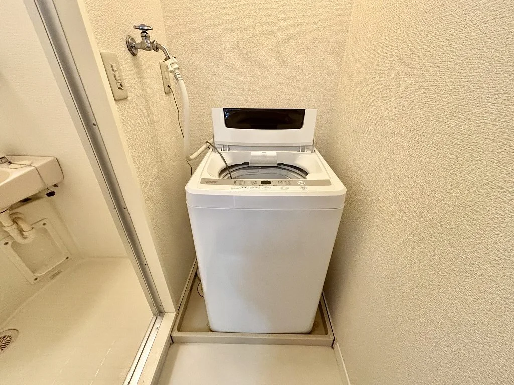 現状優先。設置は現地と異なる可能性があります。