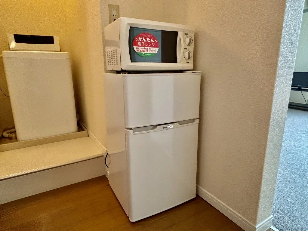 現状優先。設置は現地と異なる可能性があります。