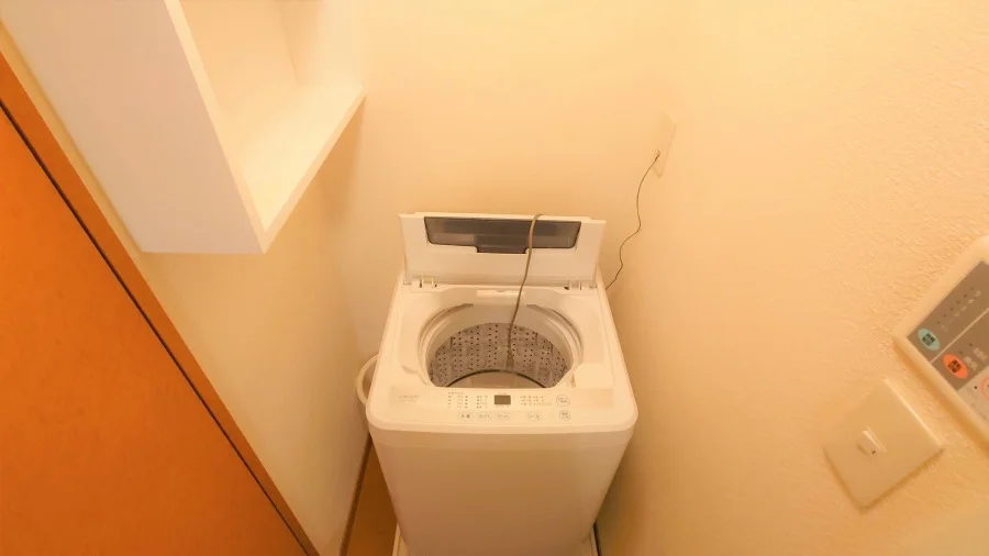 設備・仕様は号室により異なる為、現況を優先いたします。