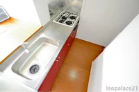 お部屋の仕様や設備は現況を優先します。