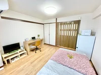 ※撮影用の観葉植物・食器調理器具・雑貨類等はございません。※図面・写真は現況優先。