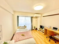 ※撮影用の観葉植物・食器調理器具・雑貨類等はございません。※図面・写真は現況優先。