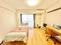 ※撮影用の観葉植物・食器調理器具・雑貨類等はございません。※図面・写真は現況優先。