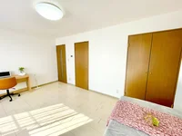 ※撮影用の観葉植物・食器調理器具・雑貨類等はございません。※図面・写真は現況優先。