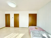 ※撮影用の観葉植物・食器調理器具・雑貨類等はございません。※図面・写真は現況優先。