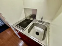 設備・仕様は号室により異なる為、現況を優先いたします。