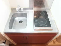 仕様、設備は現況と異なる場合があります。