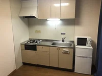 備品や設備仕様は号室等により異なります現地をご確認ください。