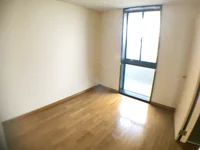 居室（玄関左手）　エアコン・照明無し