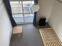 ※家具あり部屋