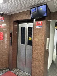 エレベーター