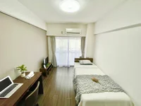 ※撮影用の観葉植物・食器調理器具・雑貨類等はございません。※図面・写真は現況優先。