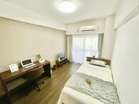 ※撮影用の観葉植物・食器調理器具・雑貨類等はございません。※図面・写真は現況優先。