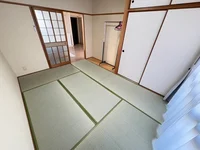 和室のお部屋有り♪♪どの季節でも快適に過ごすことができます★☆