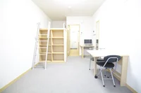 2F、3Fは絨毯の仕様となります。