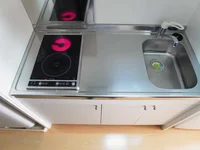 仕様、設備は現況と異なる場合があります。