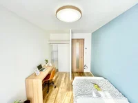 ※家具家電設置前の参考画像です