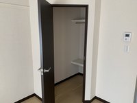 クローゼット
