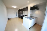 高遮音界壁・防音パイプを使用した遮音性に優れたお部屋です！