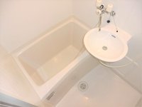 同タイプ物件の為、形状や間取寸法、色調等が実際とは異なります