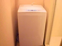 レオパレスの家具家電付その１