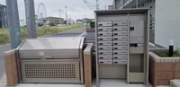 集合ポスト