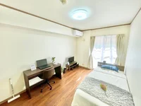 ※撮影用の観葉植物・食器調理器具・雑貨類等はございません。※図面・写真は現況優先。