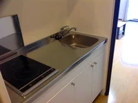 コンパクトながら高性能