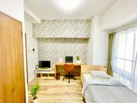 ※撮影用の観葉植物・食器調理器具・雑貨類等はございません。※図面・写真は現況優先。