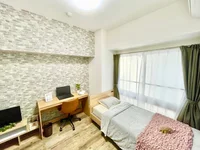 ※撮影用の観葉植物・食器調理器具・雑貨類等はございません。※図面・写真は現況優先。