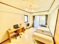 ※撮影用の観葉植物・食器調理器具・雑貨類等はございません。※図面・写真は現況優先。