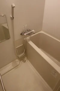 お風呂