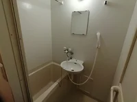 浴室換気乾燥機