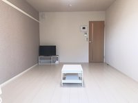 家具家電付きなので、引越しもラクラクです☆