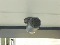 防犯カメラ設置物件