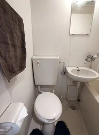 きれいな水回り♪