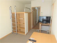 設備・仕様は号室により異なる為、現状を優先いたします。