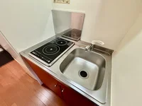 設備・仕様は号室により異なる為、現況を優先いたします。