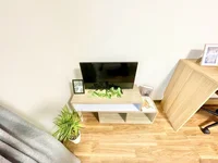 ※撮影用の観察植物・食器調理器具・雑貨類等はございません。※写真は現況優先
