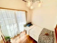 ※撮影用の観察植物・食器調理器具・雑貨類等はございません。※写真は現況優先