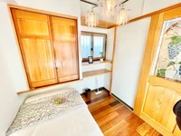 ※撮影用の観察植物・食器調理器具・雑貨類等はございません。※写真は現況優先