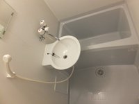 女性に人気のバス・トイレ別