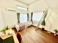 ※撮影用の観察植物・食器調理器具・雑貨類等はございません。※写真は現況優先